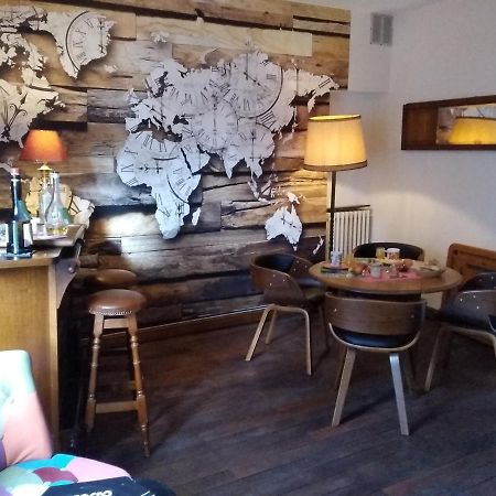 Alex Guest House Dozulé Dış mekan fotoğraf