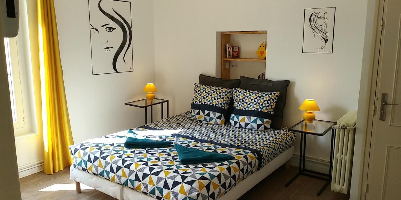 Alex Guest House Dozulé Dış mekan fotoğraf