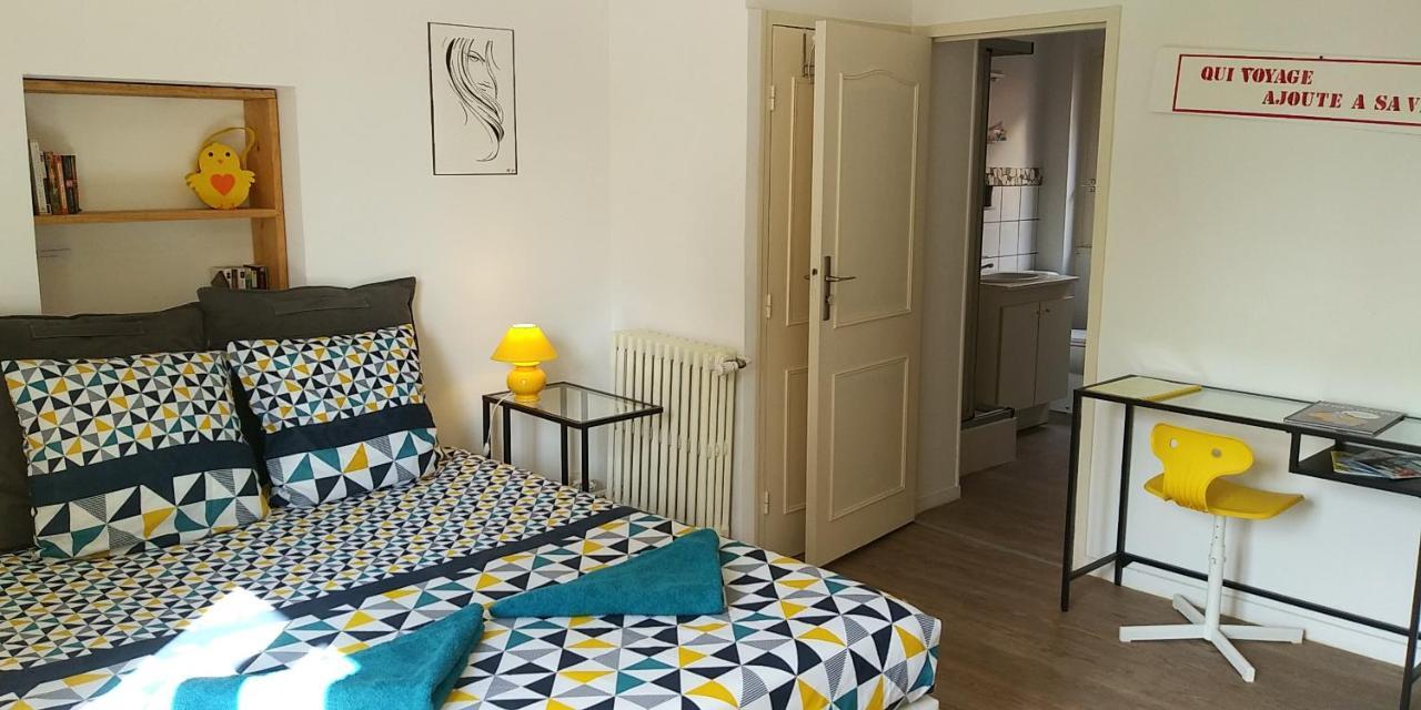 Alex Guest House Dozulé Dış mekan fotoğraf