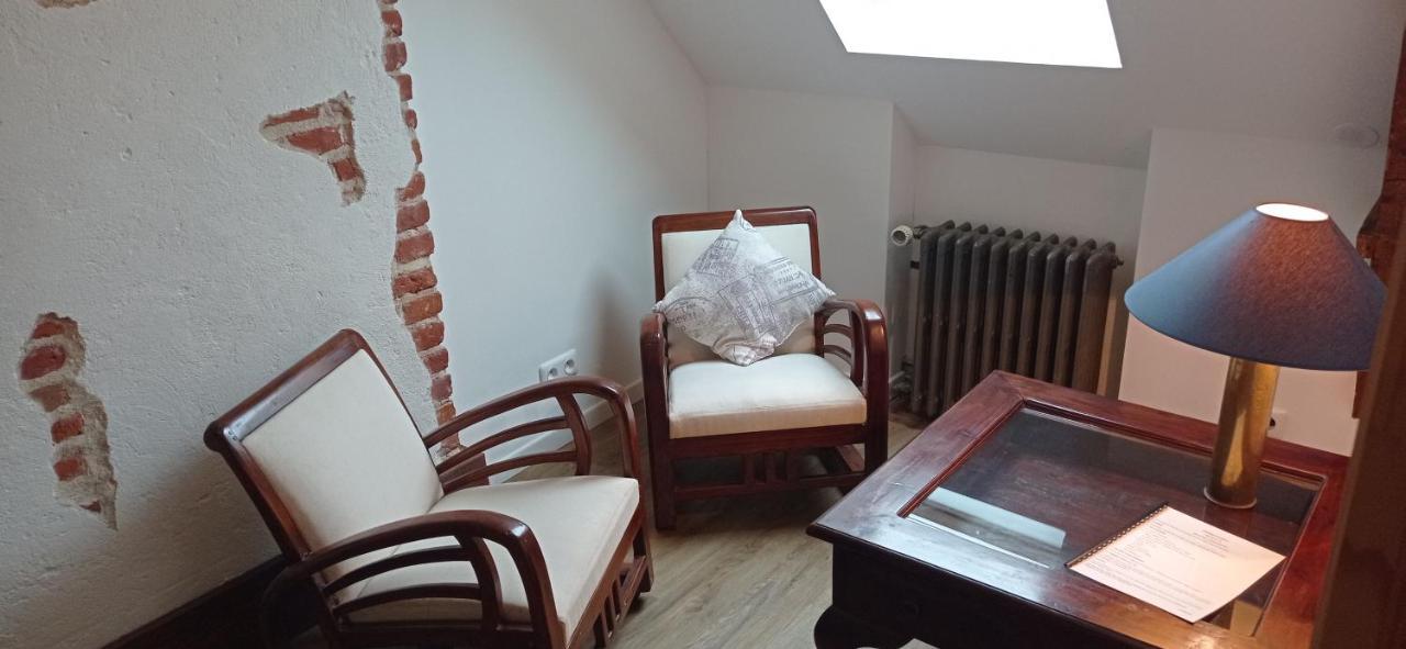 Alex Guest House Dozulé Dış mekan fotoğraf