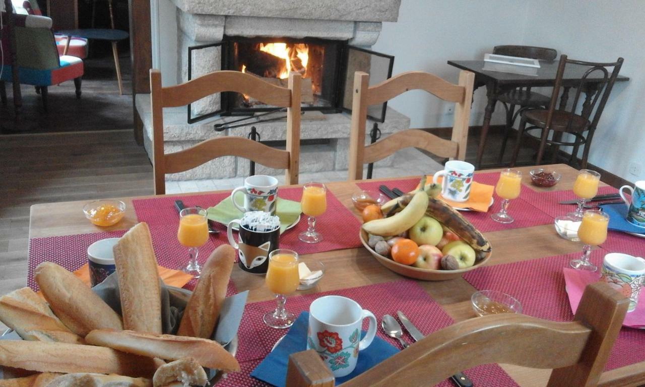 Alex Guest House Dozulé Dış mekan fotoğraf