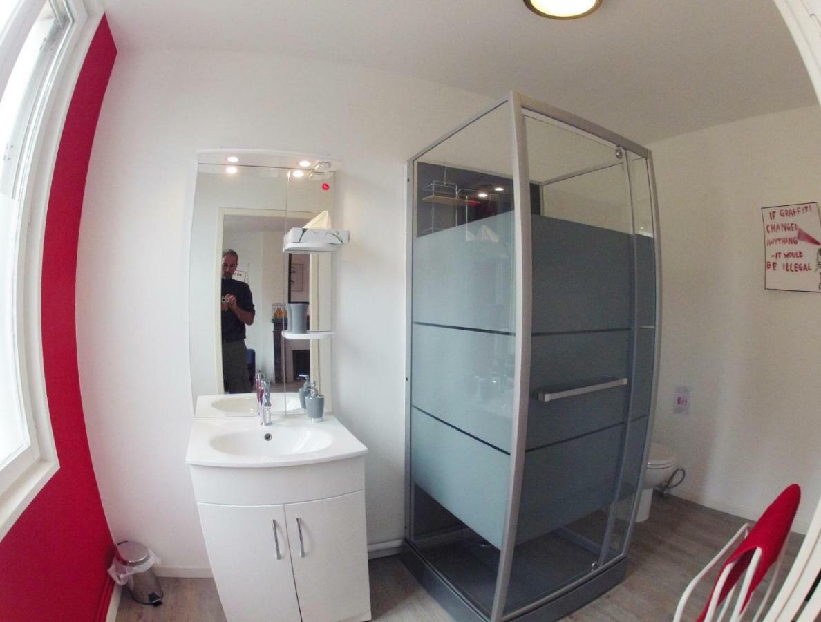 Alex Guest House Dozulé Dış mekan fotoğraf